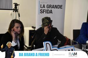 Da Brand a Friend (120)