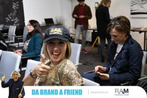 Da Brand a Friend (125)