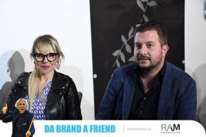 Da Brand a Friend (130)