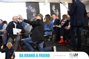 Da Brand a Friend (132)
