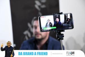 Da Brand a Friend (133)
