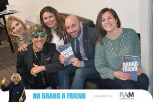 Da Brand a Friend (135)