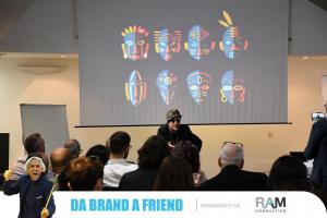 Da Brand a Friend (141)