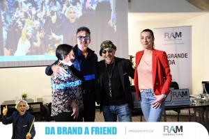 Da Brand a Friend (154)