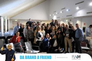 Da Brand a Friend (156)
