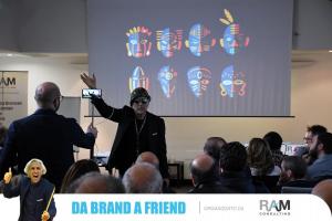 Da Brand a Friend (158)