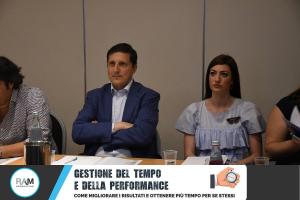 gestione del tempo e della performance 19.06.19