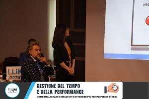 gestione del tempo e della performance 19.06.19