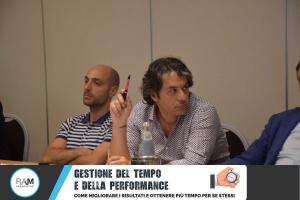 gestione del tempo e della performance 19.06.19