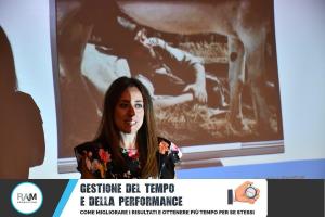 gestione del tempo e della performance 19.06.19