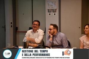 gestione del tempo e della performance 19.06.19