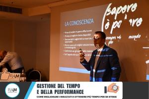 gestione del tempo e della performance 19.06.19