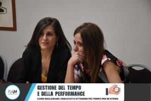 gestione del tempo e della performance 19.06.19