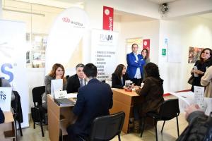 Career Day Unifortunato 2019 
