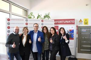 Career Day Unifortunato 2019
