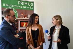 Career Day Unifortunato 2019 
