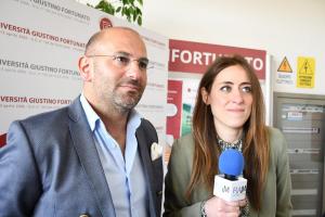 Career Day Unifortunato 2019 
