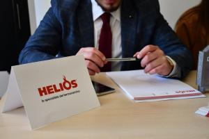 Career Day Unifortunato 2019 