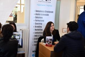 Career Day Unifortunato 2019 