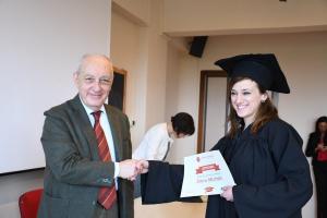 Career Day Unifortunato 2019 