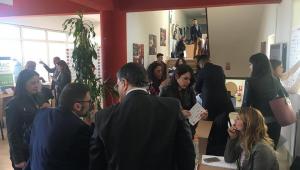 Career Day Unifortunato 2019 