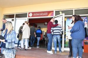 Career Day Unifortunato 2019 