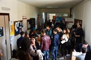 Career Day Unifortunato 2019 
