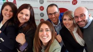 Career Day Unifortunato 2019 