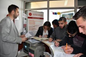 Career Day Unifortunato 2019 