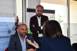 Career Day Unifortunato 2019 
