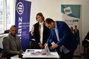 Career Day Unifortunato 2019 