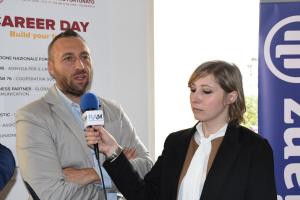Career Day Unifortunato 2019 