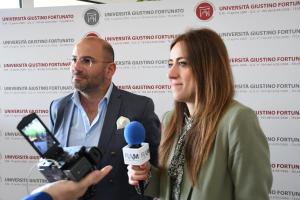 Career Day Unifortunato 2019 