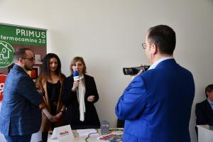 Career Day Unifortunato 2019 