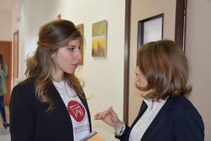 Career Day Unifortunato 2019 
