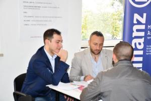 Career Day Unifortunato 2019 