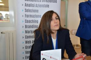 Career Day Unifortunato 2019 