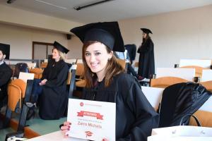Career Day Unifortunato 2019 