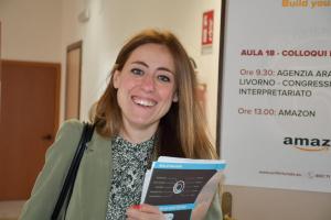 Career Day Unifortunato 2019 
