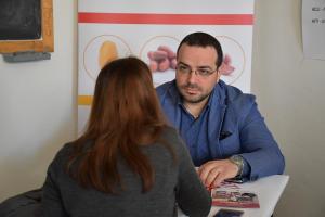 Career Day Unifortunato 2019 