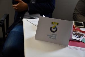 Career Day Unifortunato 2019 
