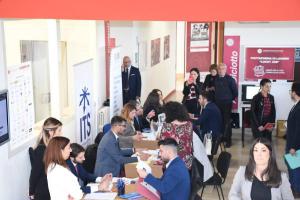 Career Day Unifortunato 2019 