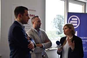 Career Day Unifortunato 2019 