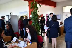 Career Day Unifortunato 2019 