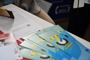 Career Day Unifortunato 2019 