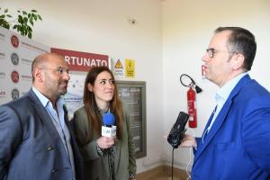 Career Day Unifortunato 2019