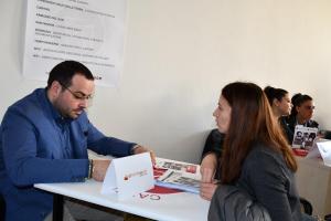 Career Day Unifortunato 2019 