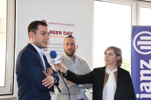 Career Day Unifortunato 2019 