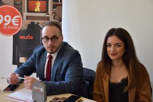 Career Day Unifortunato 2019 