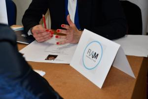Career Day Unifortunato 2019 